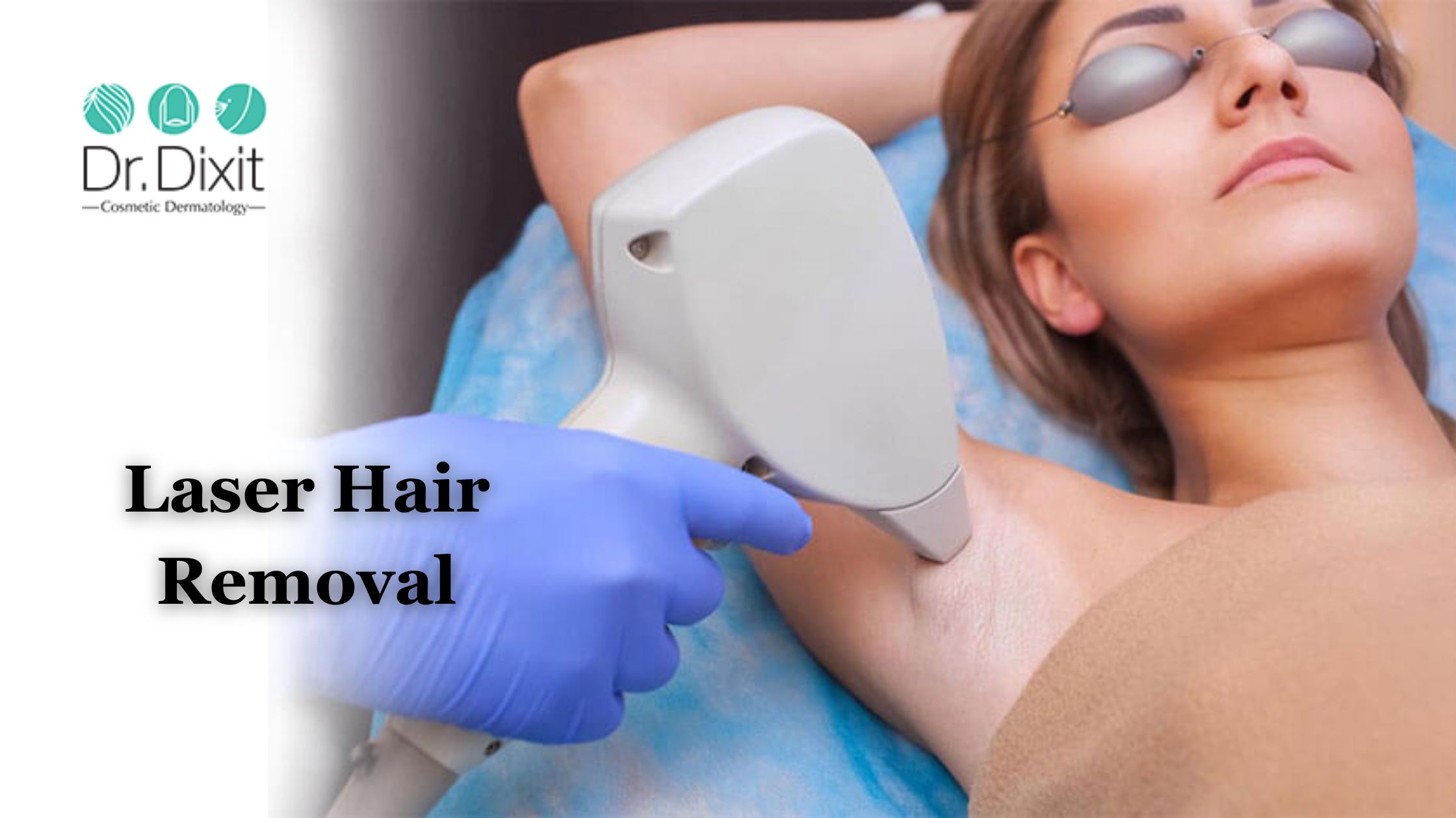 Laser Hair Removal In Bangalore | Lowest Cost Estimate